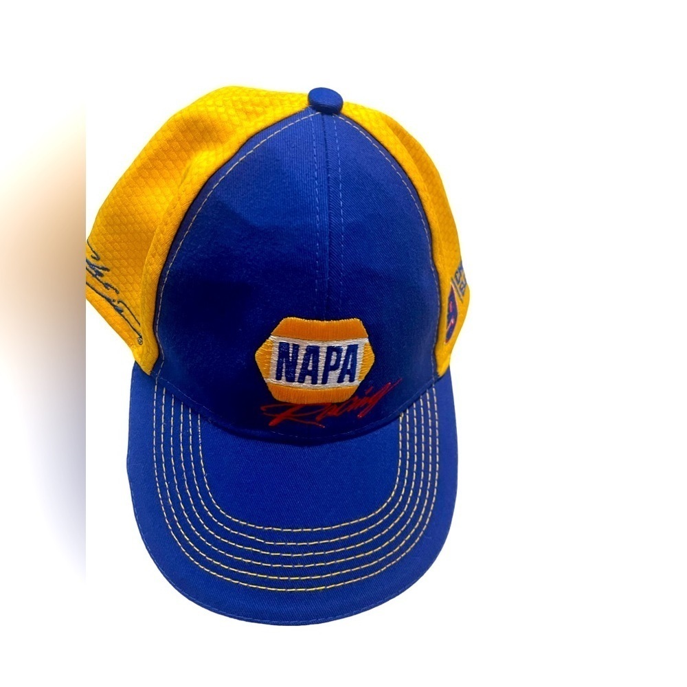 Napa RACING HAT - Picture 5 of 7